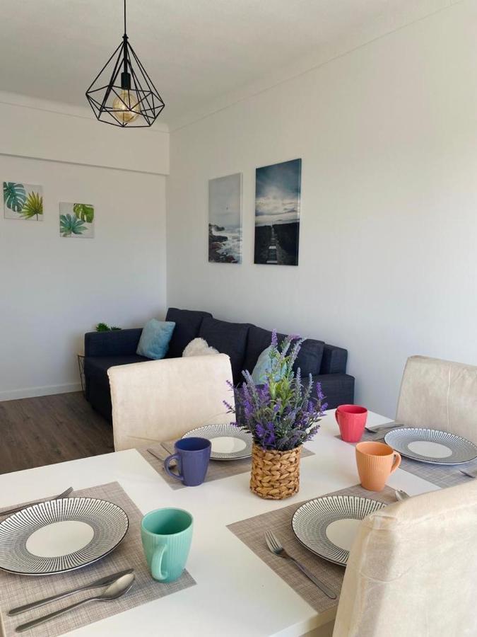דירות Seaview אריסרייה מראה חיצוני תמונה