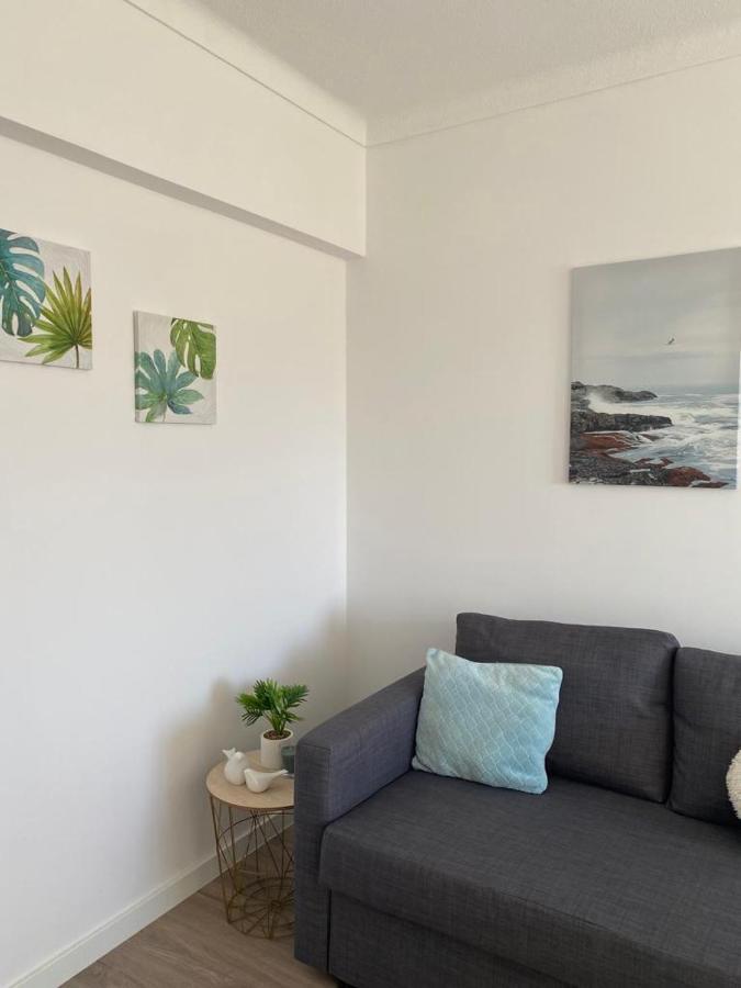דירות Seaview אריסרייה מראה חיצוני תמונה