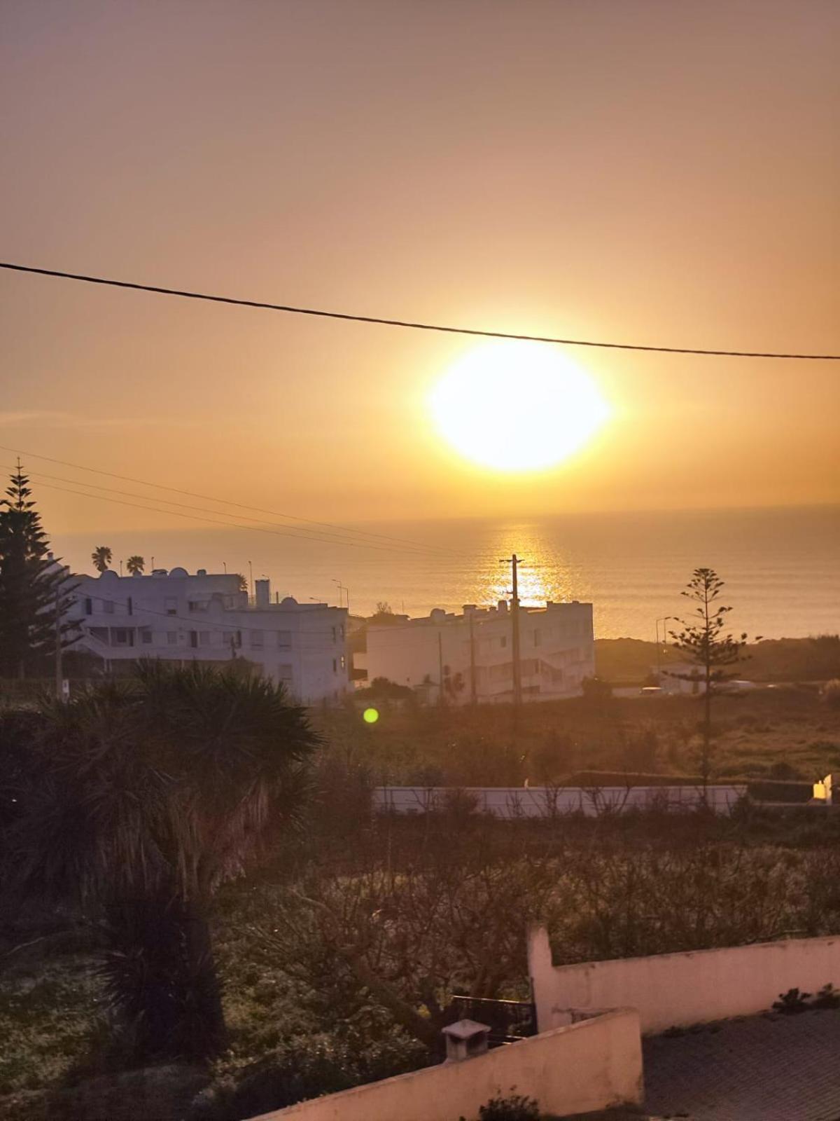 דירות Seaview אריסרייה מראה חיצוני תמונה