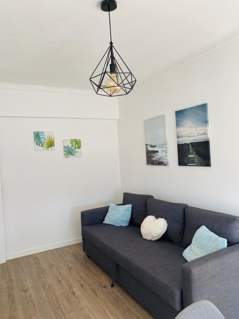 דירות Seaview אריסרייה מראה חיצוני תמונה