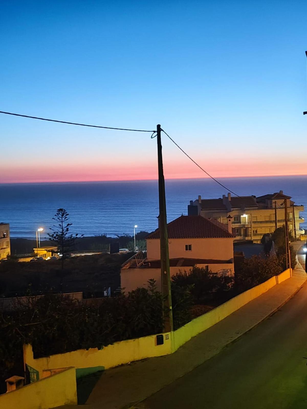 דירות Seaview אריסרייה מראה חיצוני תמונה